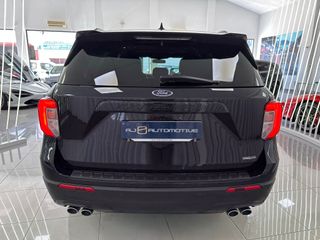 FORD EXPLORER ST-LINE 3.0 PHEV AWD 457CV 7 PLAZAS