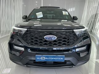 FORD EXPLORER ST-LINE 3.0 PHEV AWD 457CV 7 PLAZAS
