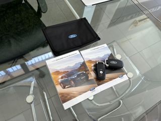 FORD EXPLORER ST-LINE 3.0 PHEV AWD 457CV 7 PLAZAS