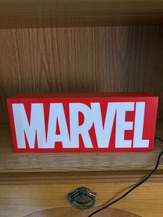 Lámpara LED Marvel