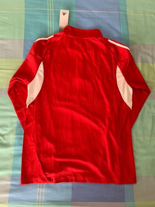 Chándal Liverpool FC Adidas Talla S