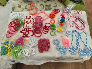 Complementos de flamenca