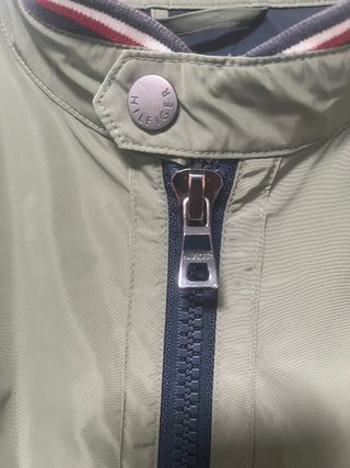 Chaqueta Tommy Hilfiger
