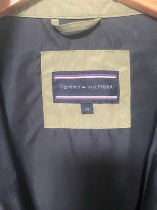 Chaqueta Tommy Hilfiger