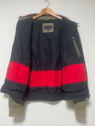 Chaqueta Tommy Hilfiger
