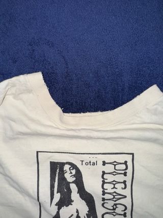 Pleasures Camiseta Manga Larga XL