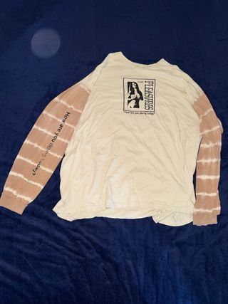 Pleasures Camiseta Manga Larga XL