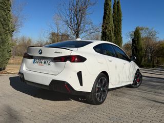 BMW Serie 2 220d Gran Coupe