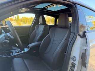 BMW Serie 2 220d Gran Coupe