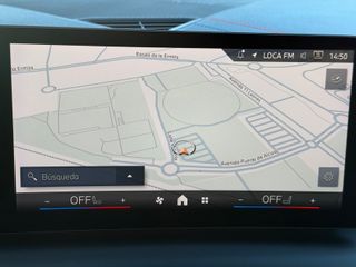 BMW Serie 2 220d Gran Coupe