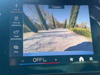 BMW Serie 2 220d Gran Coupe