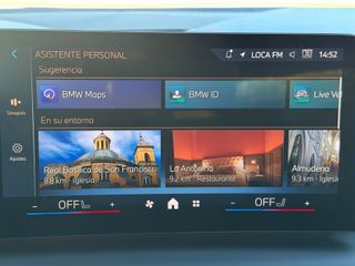 BMW Serie 2 220d Gran Coupe