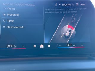 BMW Serie 2 220d Gran Coupe