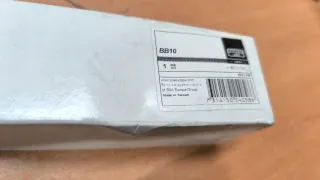 Densímetro Batería Bahco