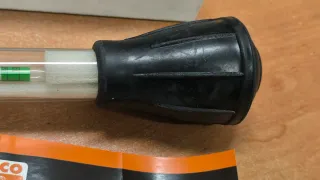 Densímetro Batería Bahco