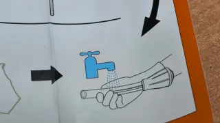 Densímetro Batería Bahco