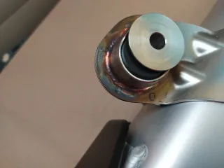 ESCAPE  KTM 790/890 Adventure ENVIO INCLUIDO