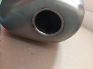 ESCAPE  KTM 790/890 Adventure ENVIO INCLUIDO