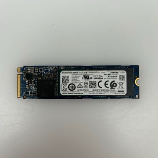 SSD Toshiba 512GB NVMe M.2