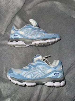 Asics Gel Talla 42