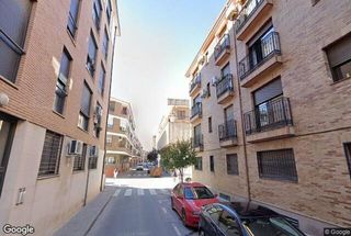 Piso en venta en Puerta de Murcia - Colegios en Ocaña