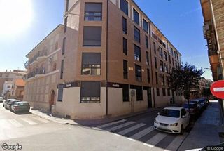 Piso en venta en Puerta de Murcia - Colegios en Ocaña