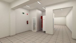 Local comercial en venta en Gavarra en Cornellà de Llobregat