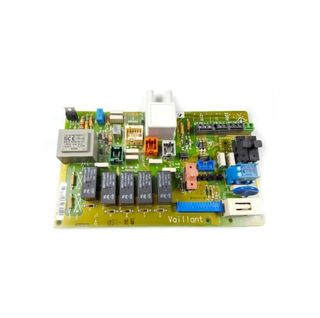 Placa Electrónica Caldera Vaillant Turbomax VCM ES