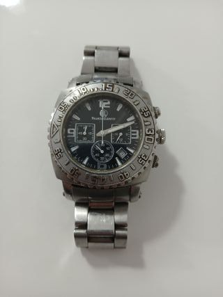 Orologio Cronografo Uomo Francois Lepetit