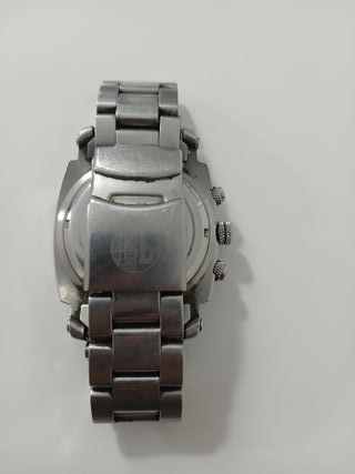 Orologio Cronografo Uomo Francois Lepetit