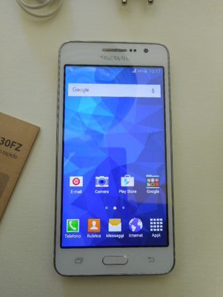 Samsung Galaxy Grand Prime