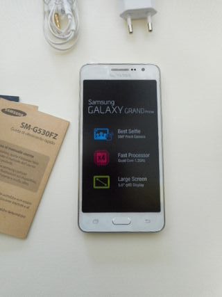 Samsung Galaxy Grand Prime