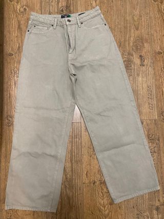 Pantalón Dockers Beige
