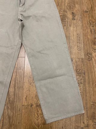 Pantalón Dockers Beige