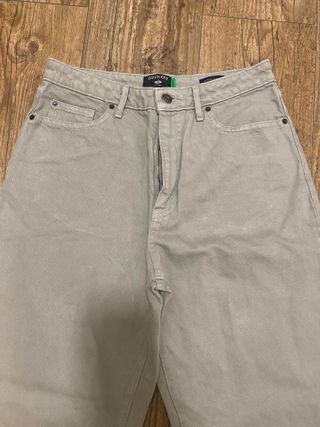 Pantalón Dockers Beige