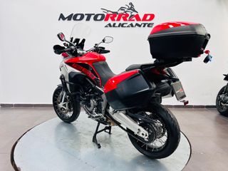 DUCATI MULTISTRADA 1260 ENDURO