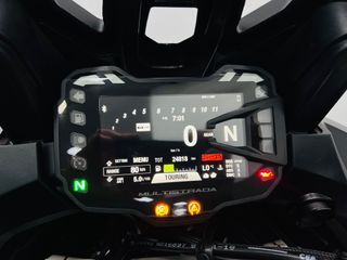 DUCATI MULTISTRADA 1260 ENDURO