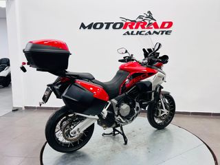 DUCATI MULTISTRADA 1260 ENDURO