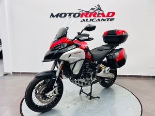 DUCATI MULTISTRADA 1260 ENDURO