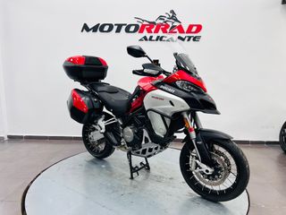 DUCATI MULTISTRADA 1260 ENDURO