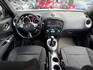 Nissan Juke 2012 1.5dci suv