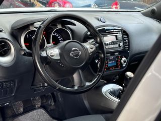 Nissan Juke 2012 1.5dci suv