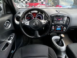 Nissan Juke 2012 1.5dci suv