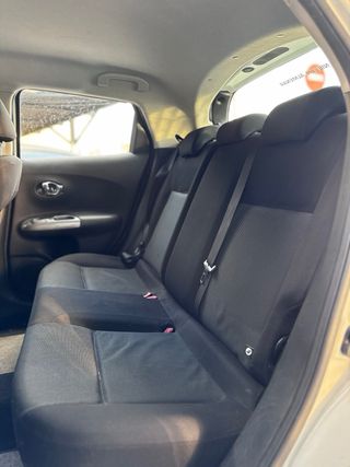 Nissan Juke 2012 1.5dci suv