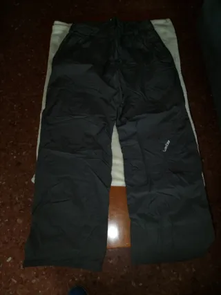 Pantalones de esquí/nieve Talla XL