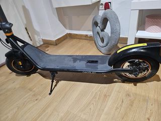 Patinete eléctrico