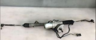 CREMALLERA DIRECCION CITROËN C2 1.4 HDI 2006