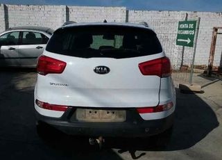 Kia 3483808 95400-3ubb0 centralita sportage (sl)