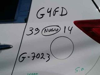 Kia 3483808 95400-3ubb0 centralita sportage (sl)