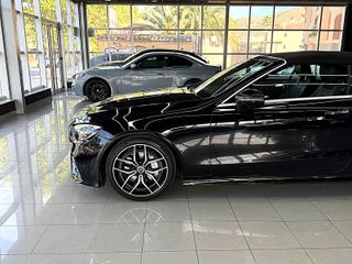 Mercedes-Benz Clase E 220 D CABRIO 2023